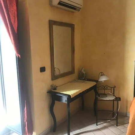 Appartement I Tre Angeli Catane