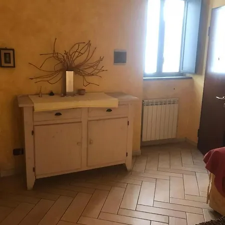 I Tre Angeli Apartment