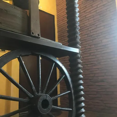 I Tre Angeli Apartment