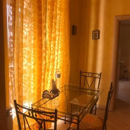 I Tre Angeli Apartment Catania