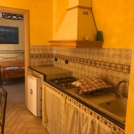 I Tre Angeli Apartment *