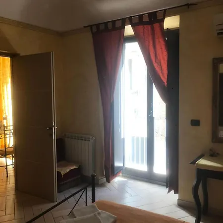 I Tre Angeli Apartment *