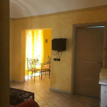 Apartment I Tre Angeli