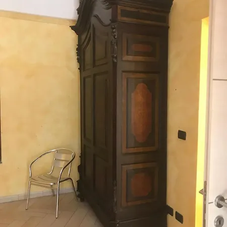 Apartment I Tre Angeli *