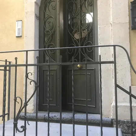 Apartment I Tre Angeli Catania